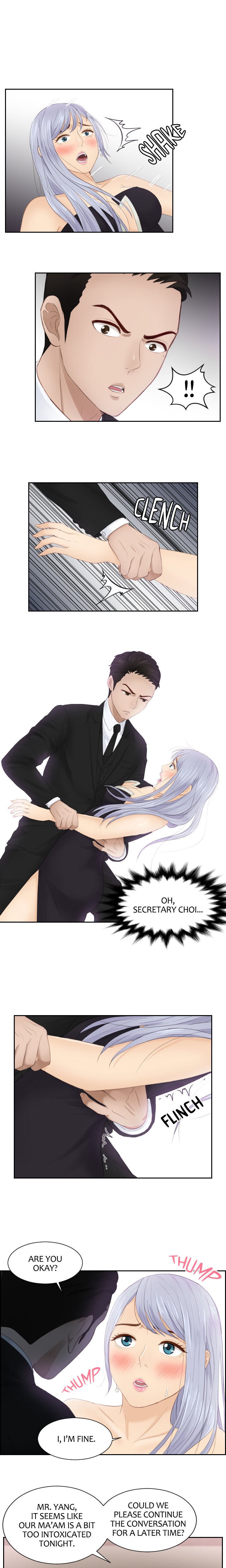 Mind Reader Chapter 15 image 10