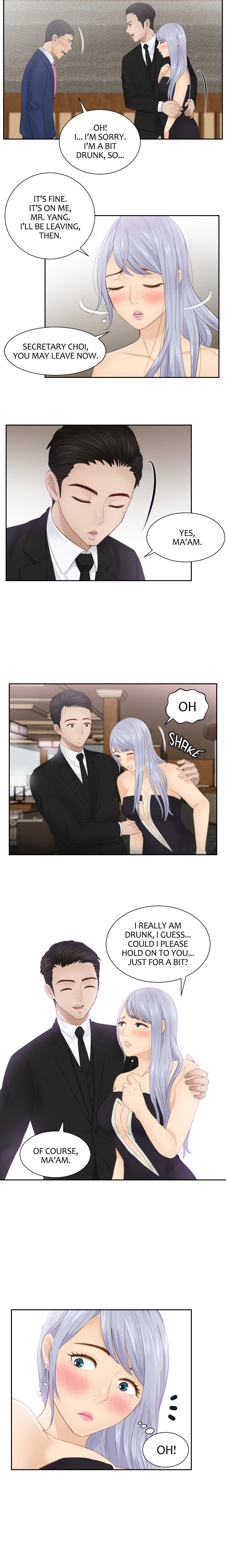 Mind Reader Chapter 15 image 11