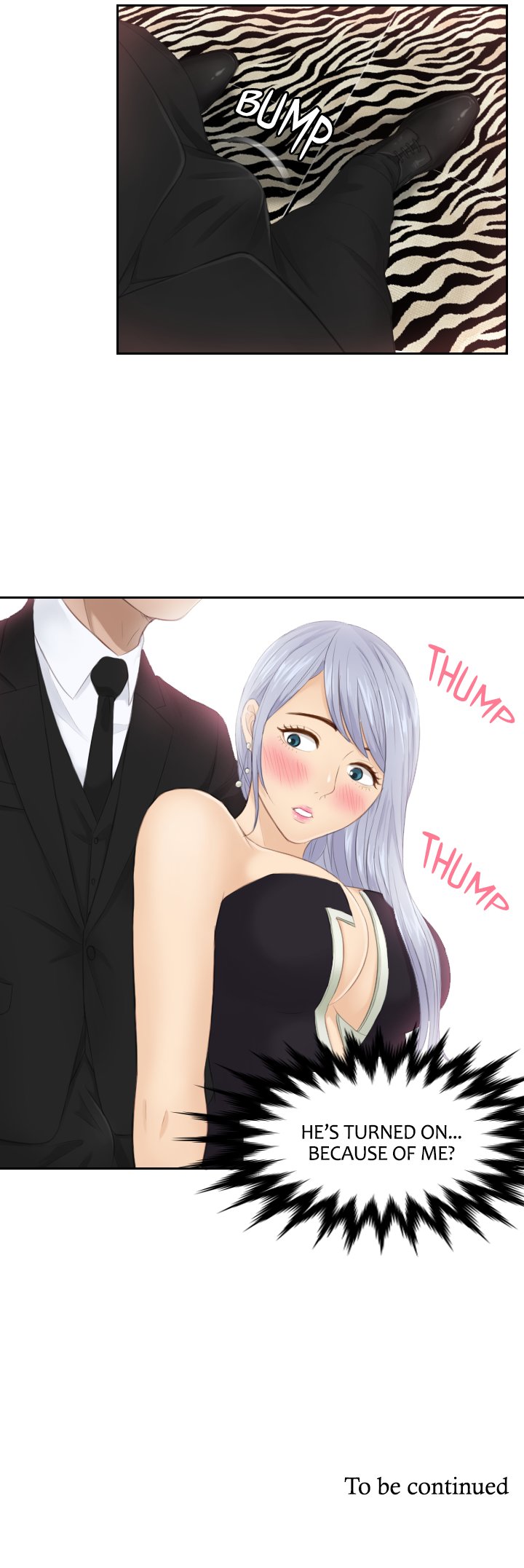Mind Reader Chapter 15 image 12