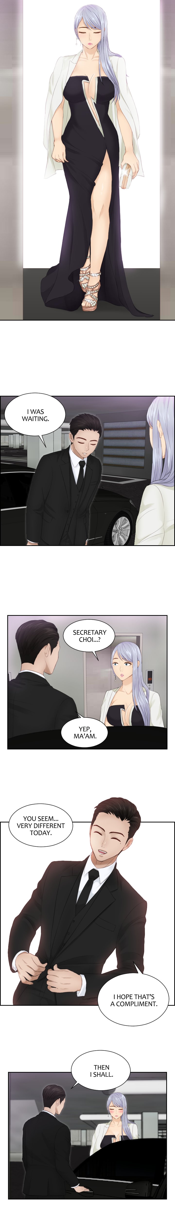 Mind Reader Chapter 15 image 2