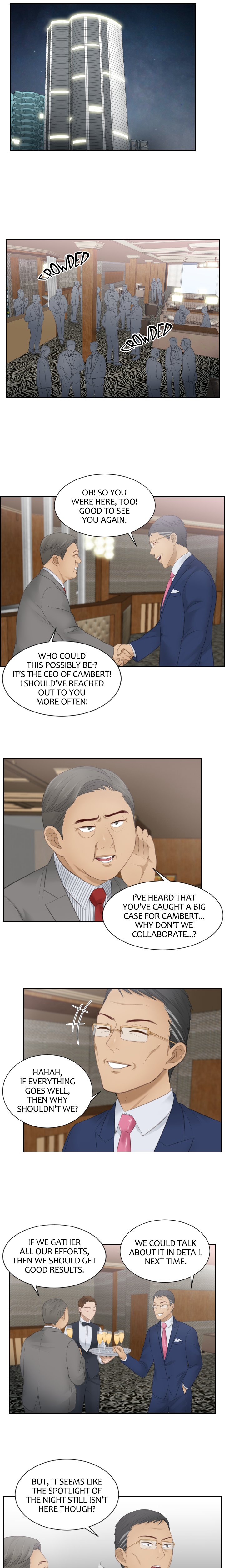 Mind Reader Chapter 15 image 4