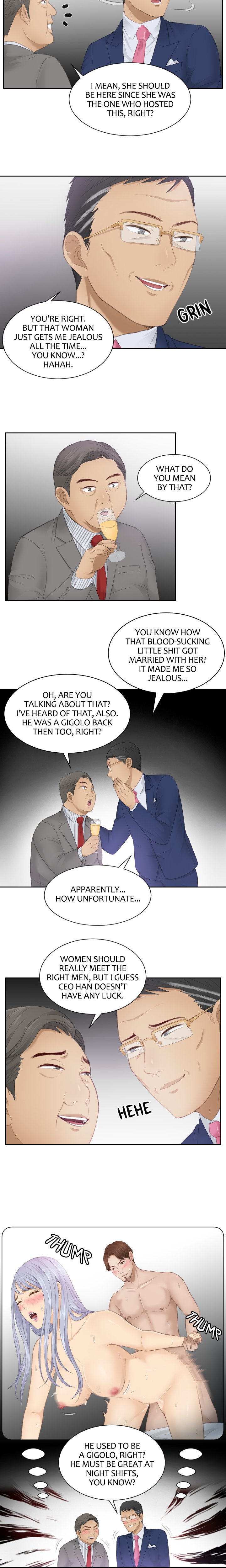 Mind Reader Chapter 15 image 5