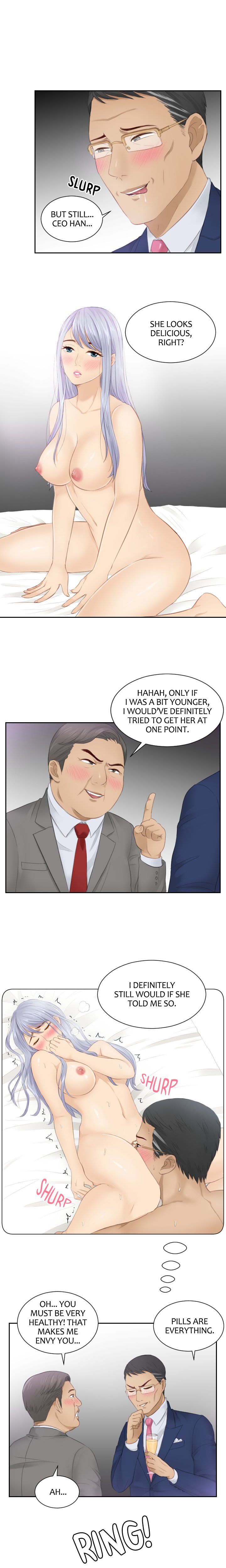 Mind Reader Chapter 15 image 6