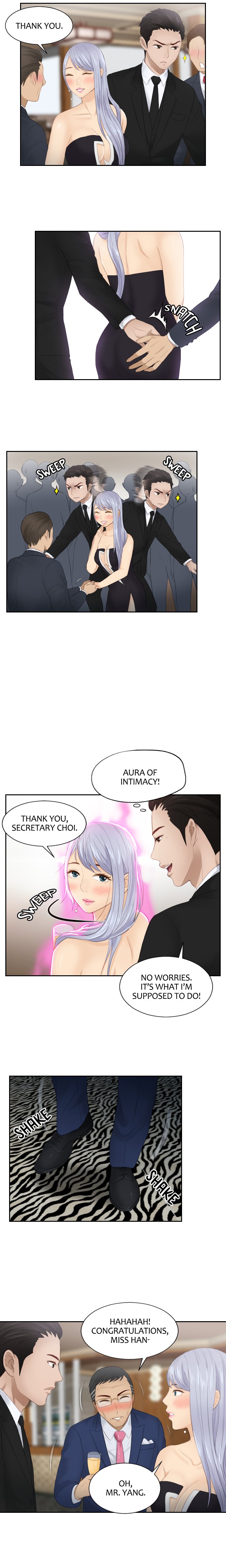 Mind Reader Chapter 15 image 8
