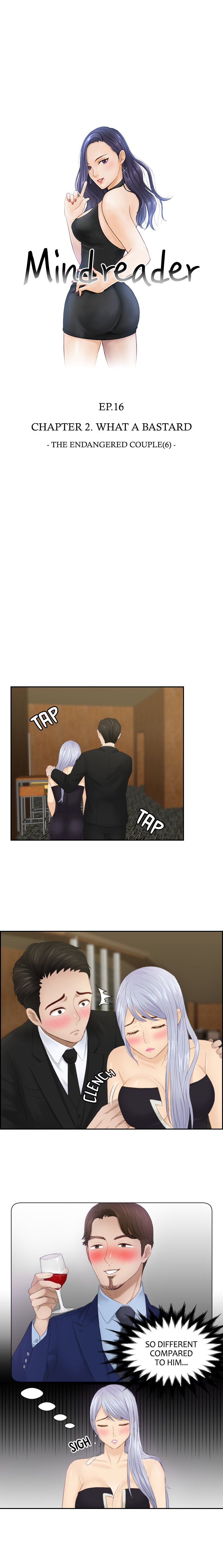 Mind Reader Chapter 16 image 0