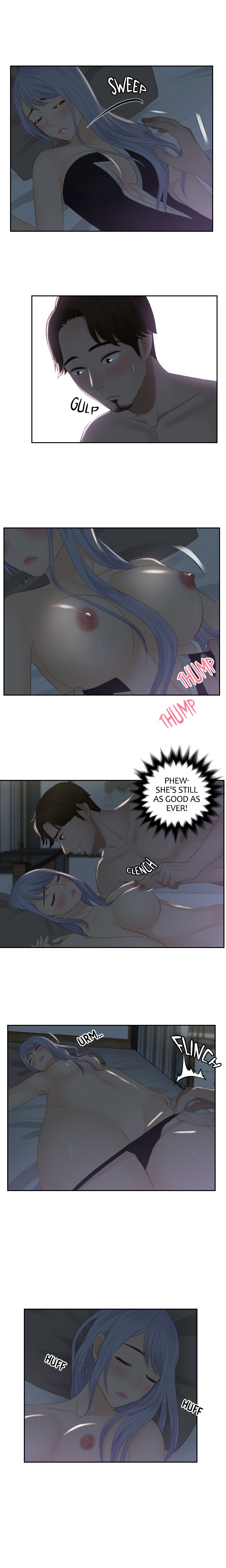 Mind Reader Chapter 16 image 9