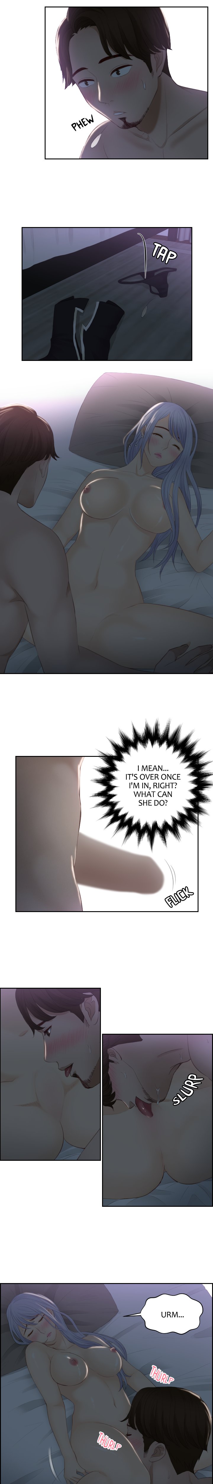 Mind Reader Chapter 16 image 10