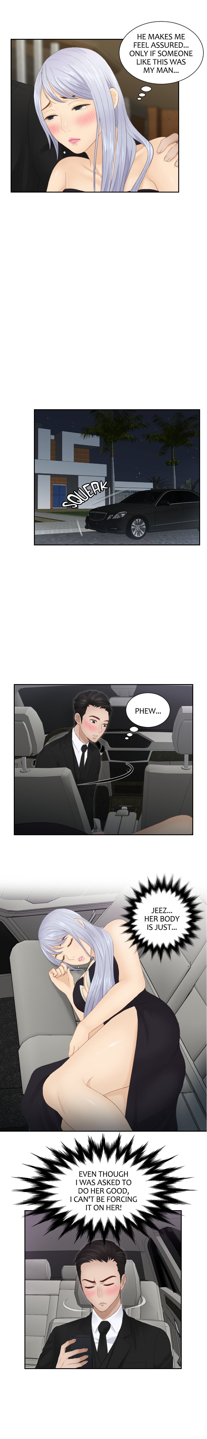 Mind Reader Chapter 16 image 1