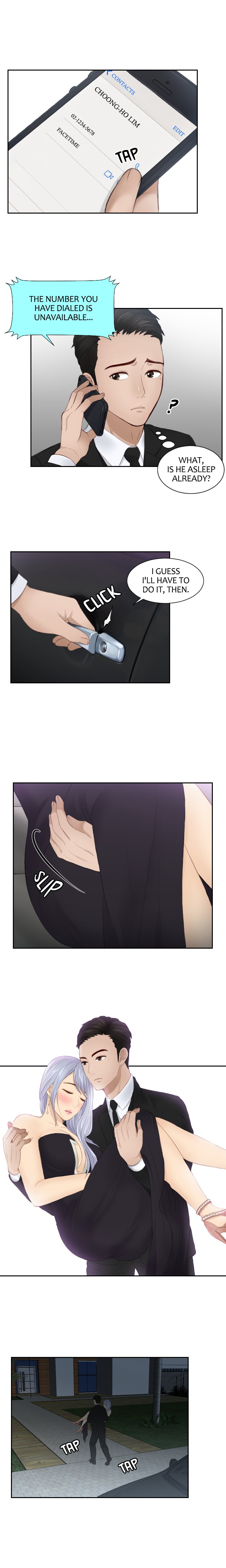 Mind Reader Chapter 16 image 2
