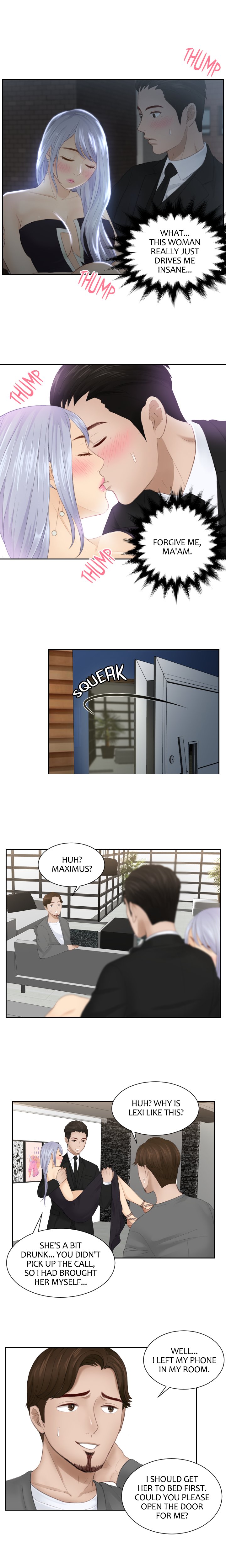 Mind Reader Chapter 16 image 3