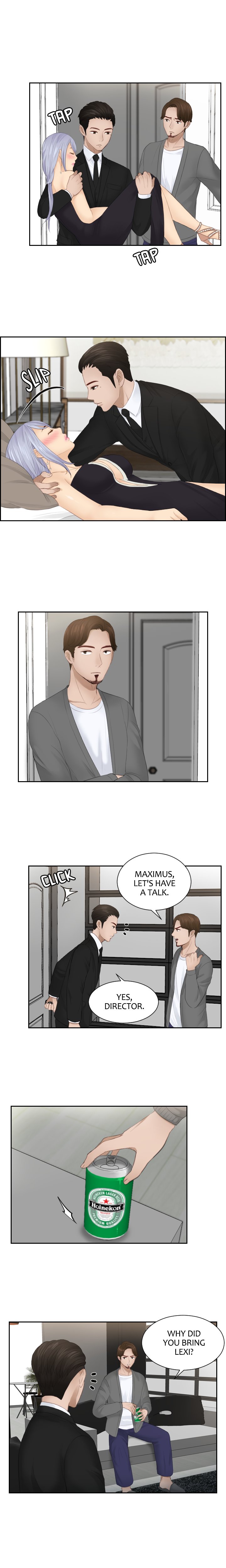 Mind Reader Chapter 16 image 4