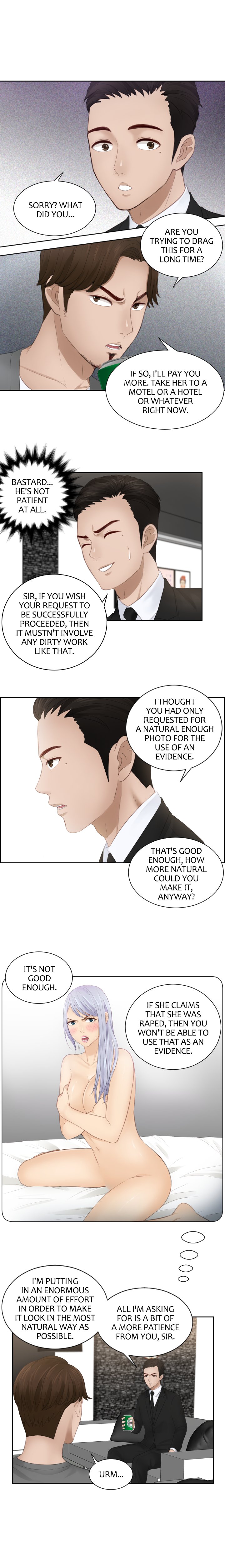 Mind Reader Chapter 16 image 5