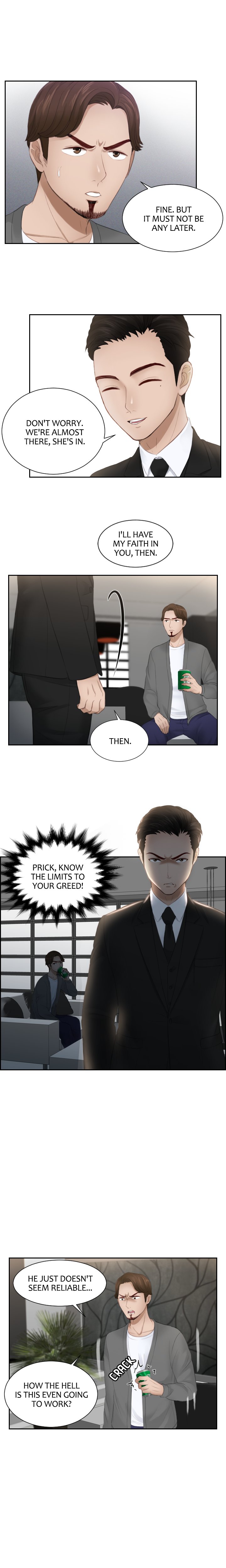 Mind Reader Chapter 16 image 6
