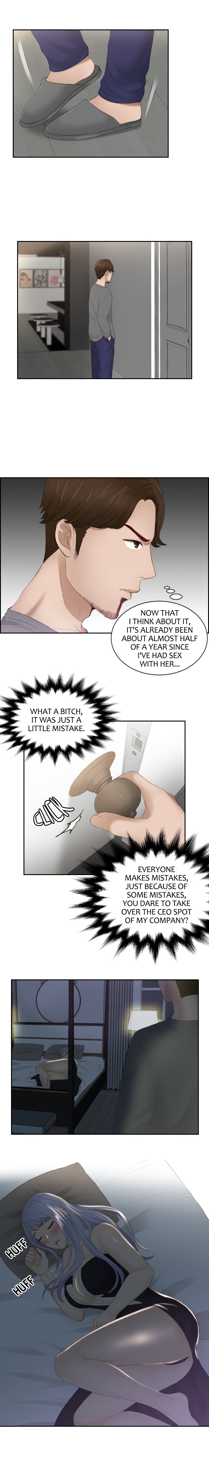Mind Reader Chapter 16 image 7