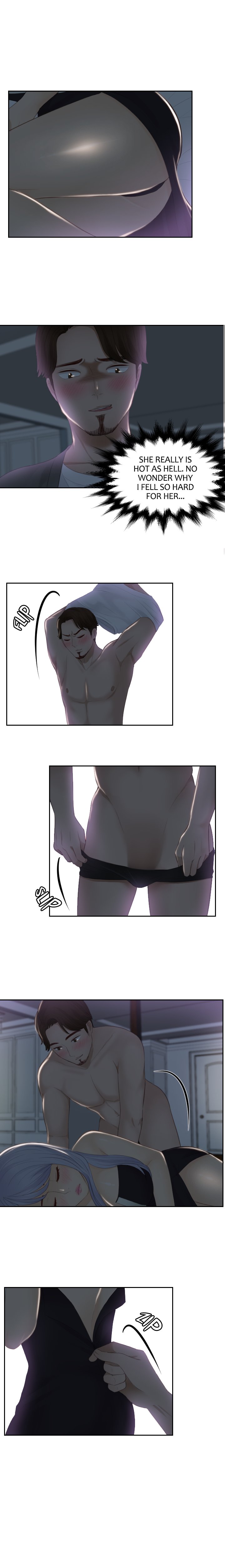 Mind Reader Chapter 16 image 8