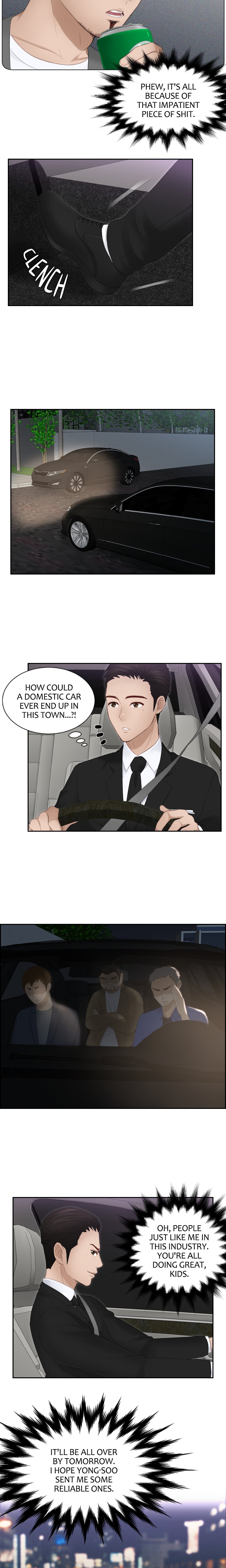 Mind Reader Chapter 17 image 9