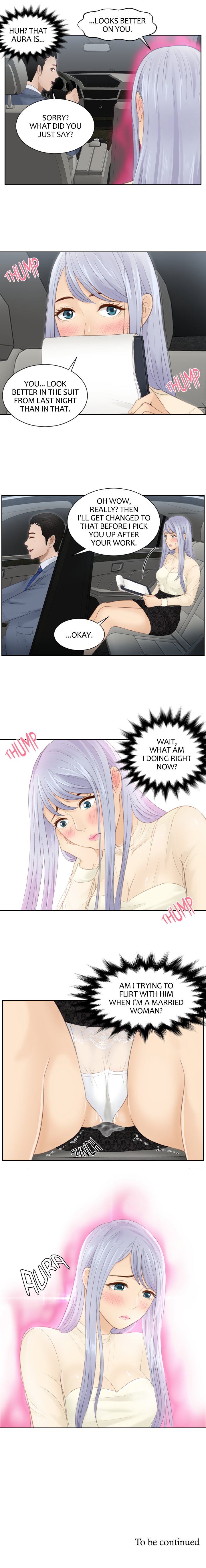 Mind Reader Chapter 17 image 11