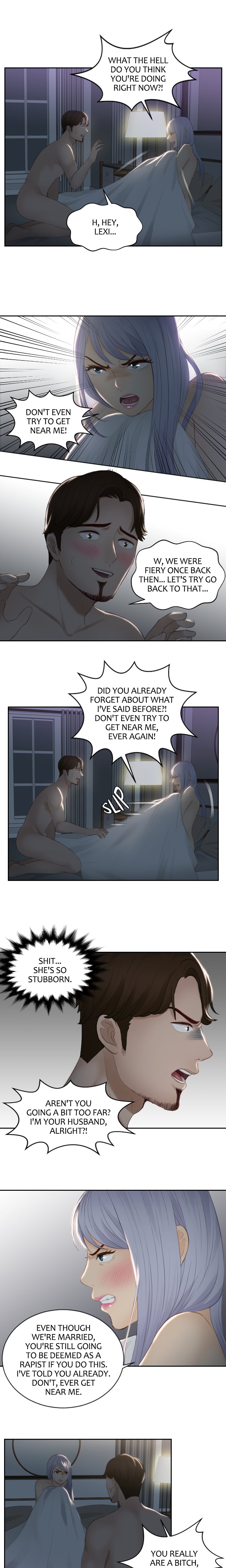 Mind Reader Chapter 17 image 2