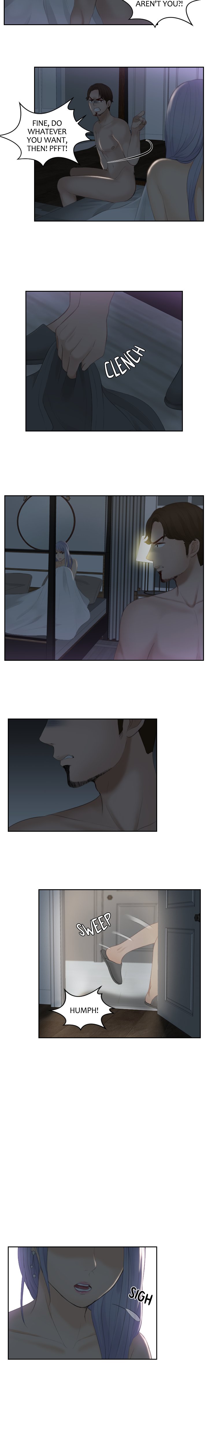 Mind Reader Chapter 17 image 3