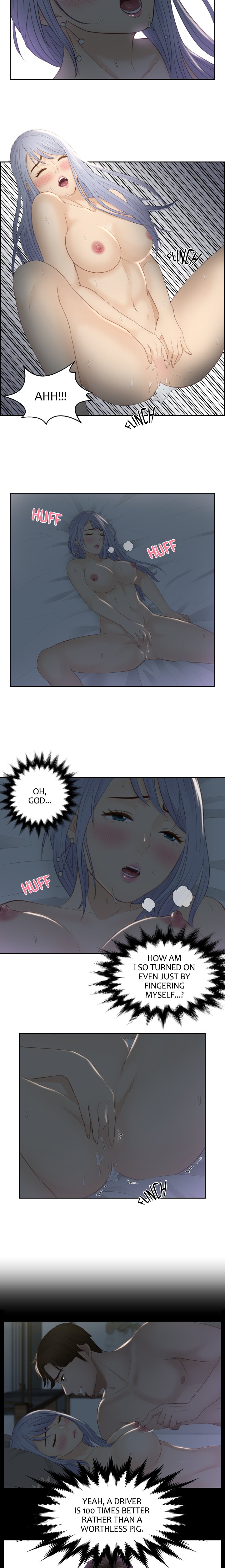 Mind Reader Chapter 17 image 7