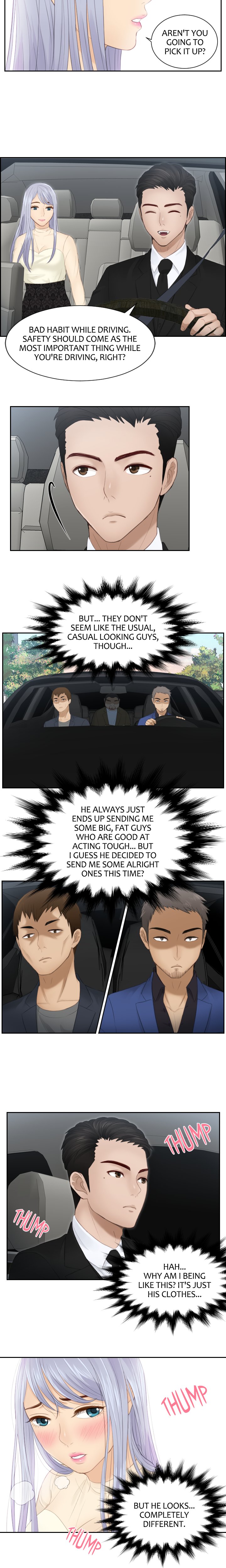 Mind Reader Chapter 18 image 9