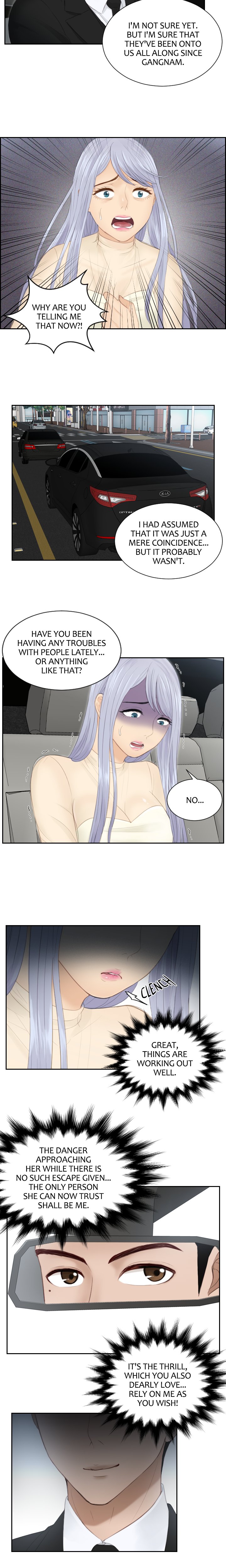 Mind Reader Chapter 18 image 11