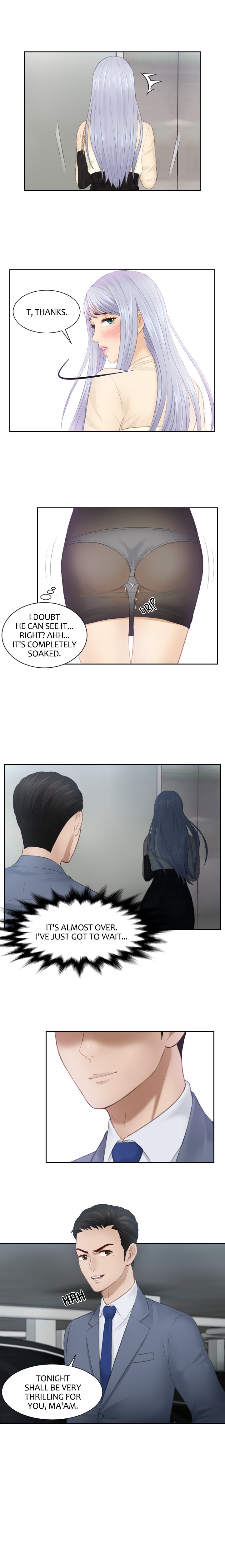 Mind Reader Chapter 18 image 2