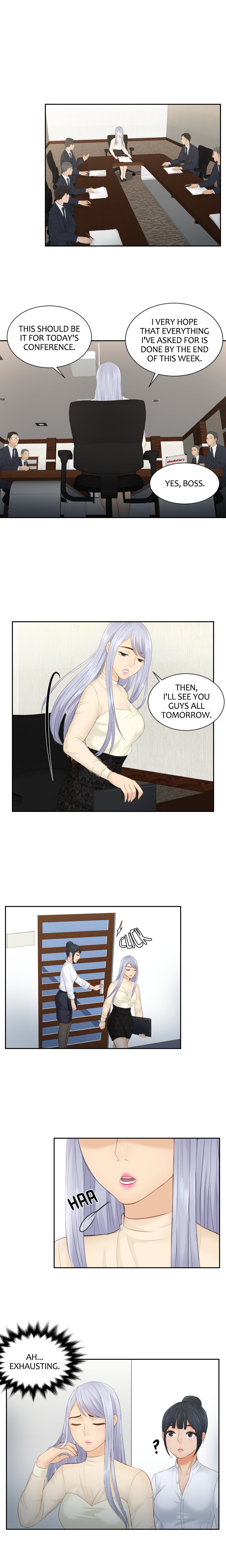 Mind Reader Chapter 18 image 3