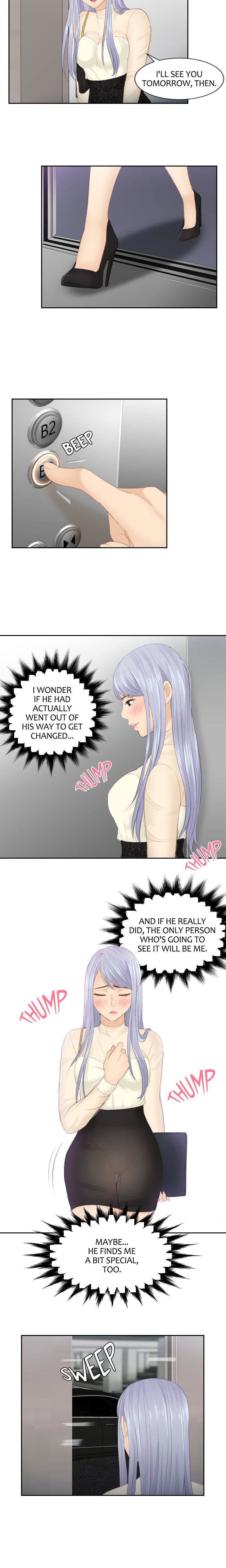 Mind Reader Chapter 18 image 5