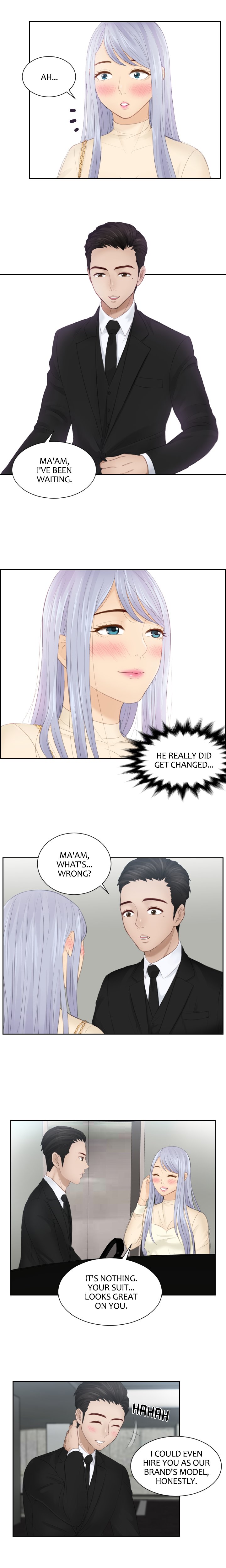 Mind Reader Chapter 18 image 6