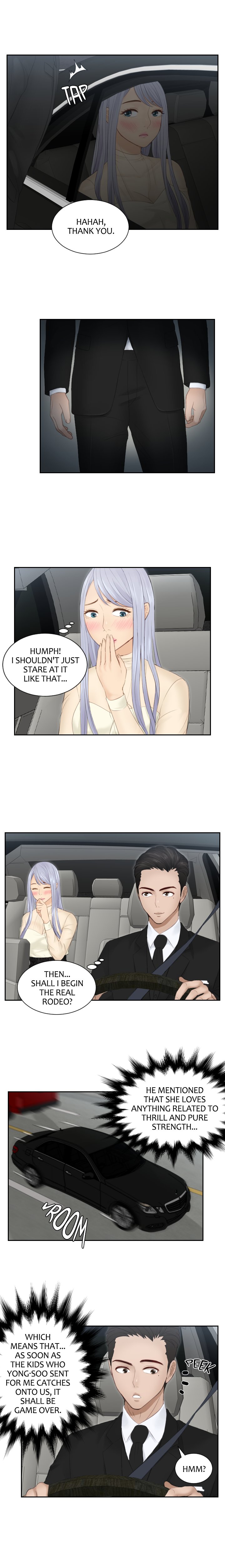 Mind Reader Chapter 18 image 7