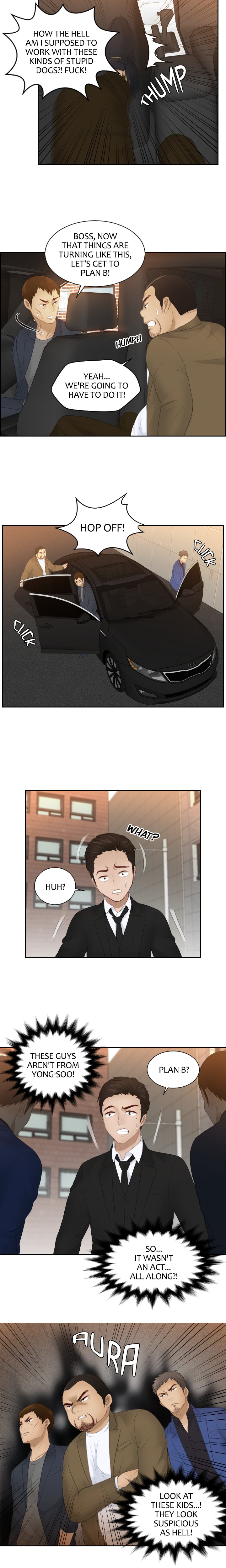Mind Reader Chapter 19 image 9