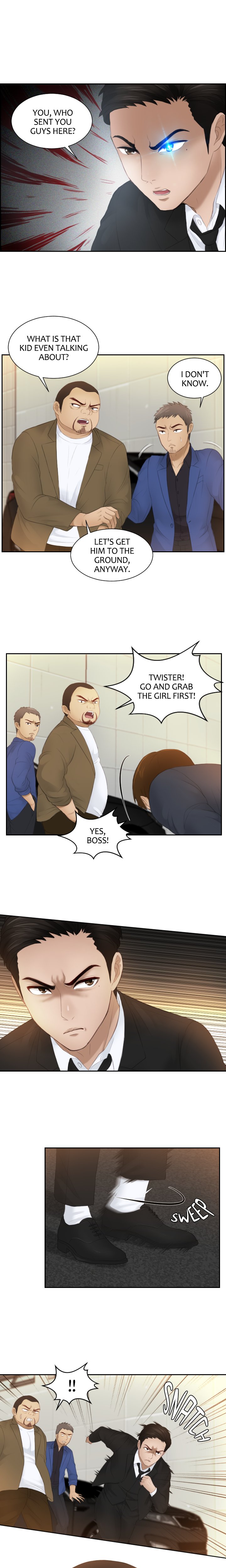 Mind Reader Chapter 19 image 10