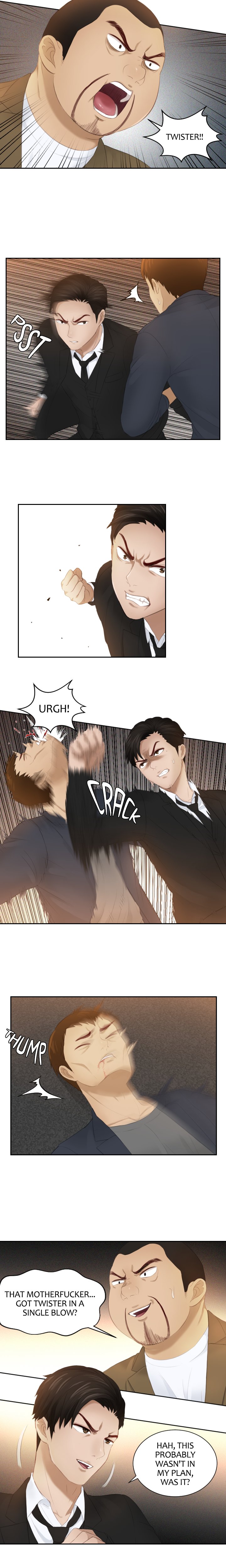 Mind Reader Chapter 19 image 11