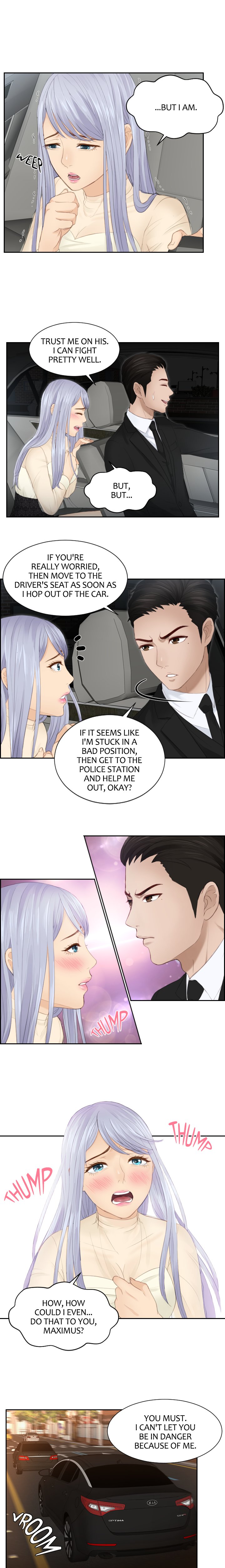 Mind Reader Chapter 19 image 2
