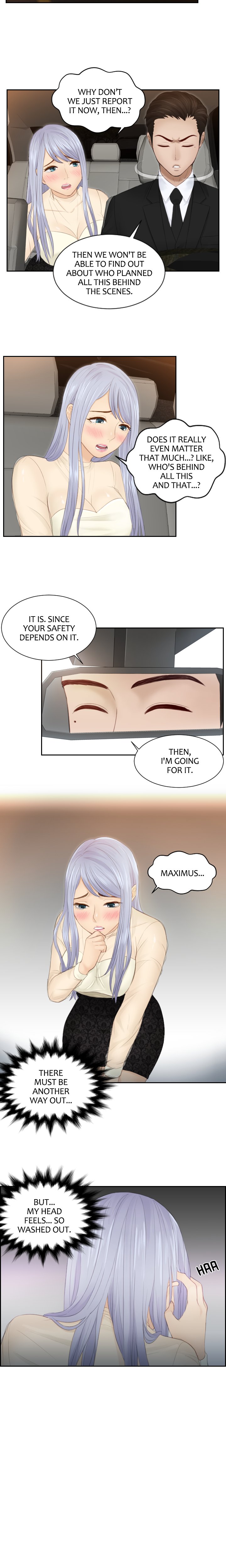 Mind Reader Chapter 19 image 3