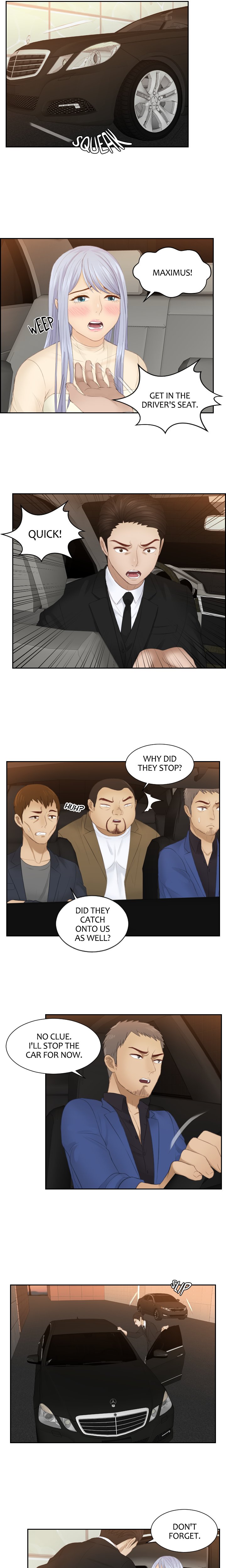 Mind Reader Chapter 19 image 4
