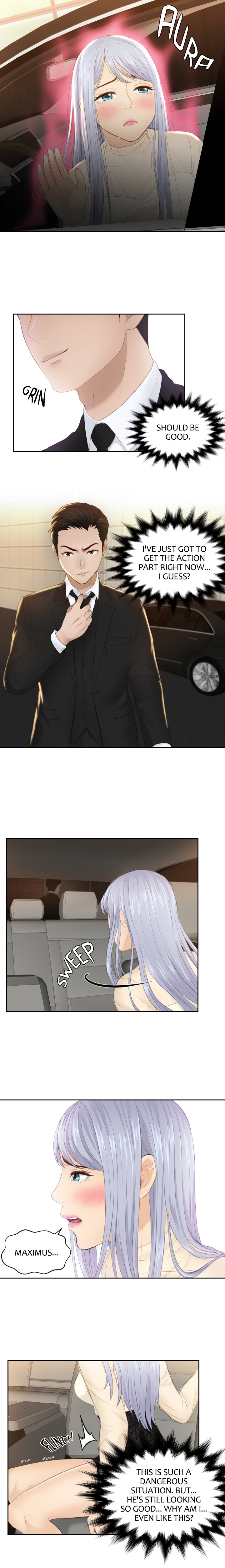Mind Reader Chapter 19 image 6