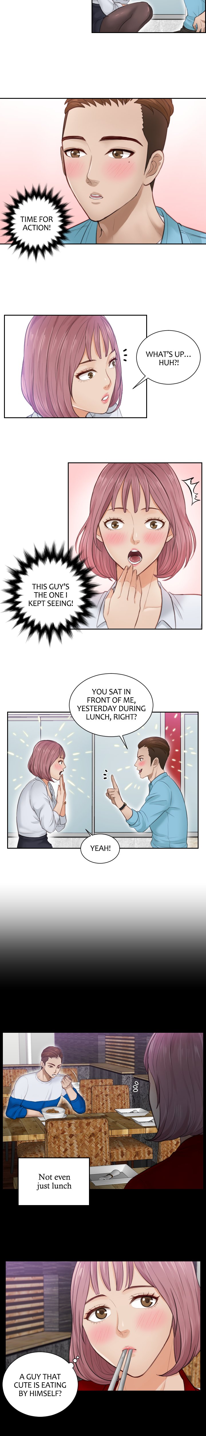 Mind Reader Chapter 2 image 11