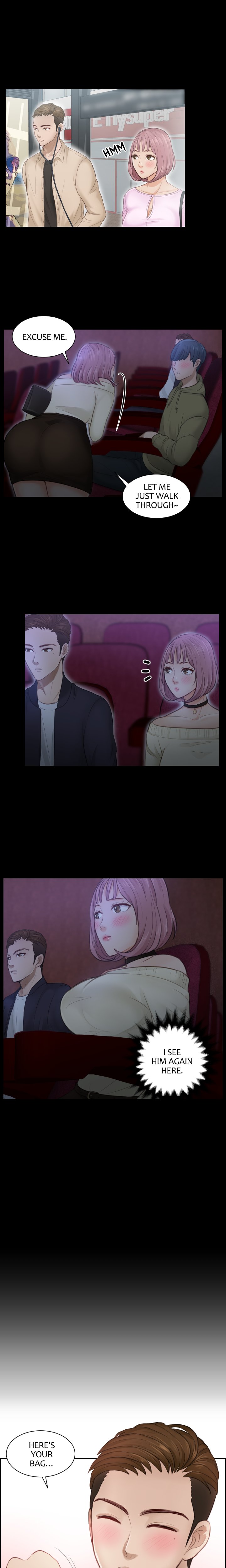 Mind Reader Chapter 2 image 12