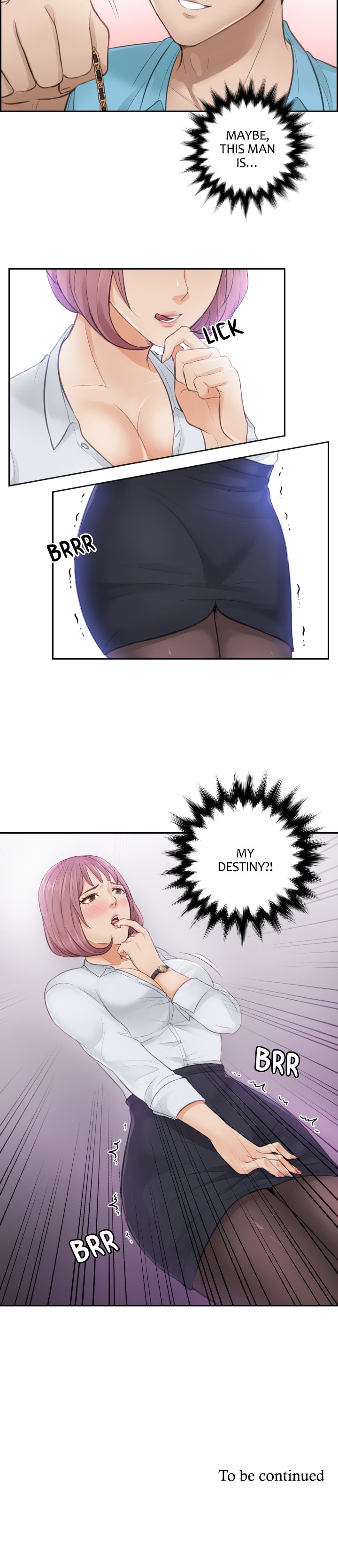 Mind Reader Chapter 2 image 13