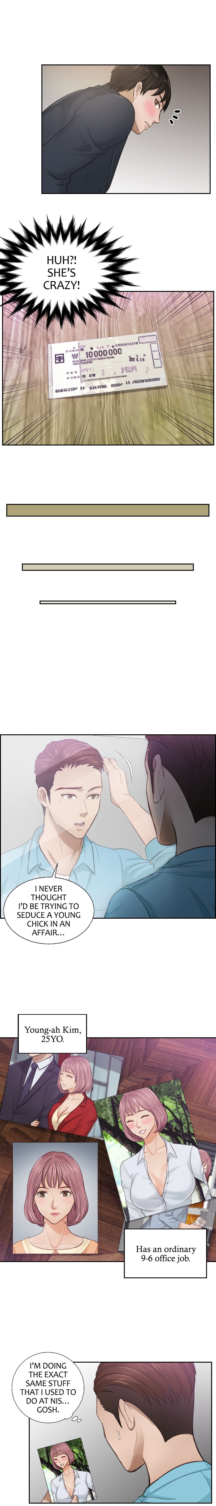 Mind Reader Chapter 2 image 3