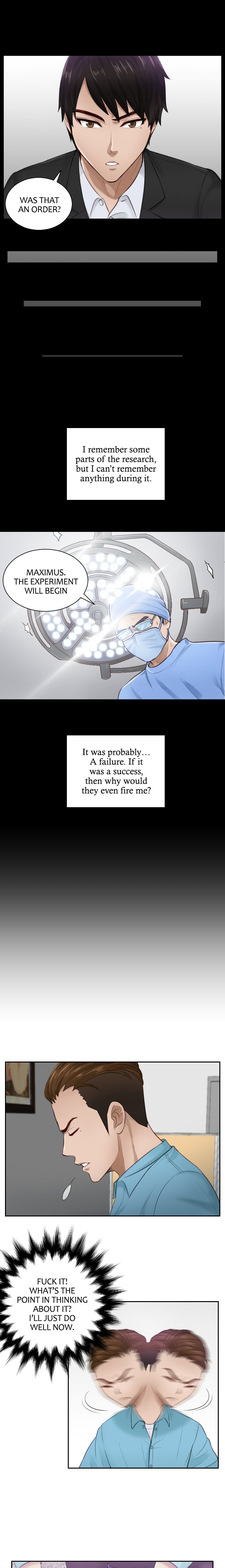 Mind Reader Chapter 2 image 6