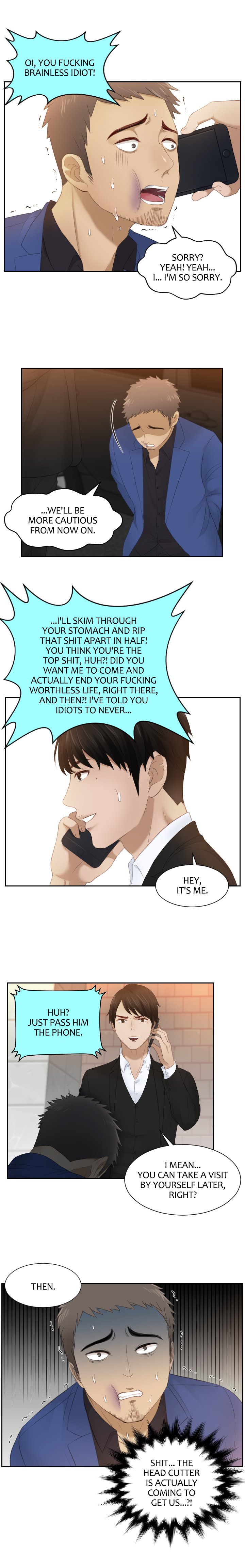 Mind Reader Chapter 20 image 9