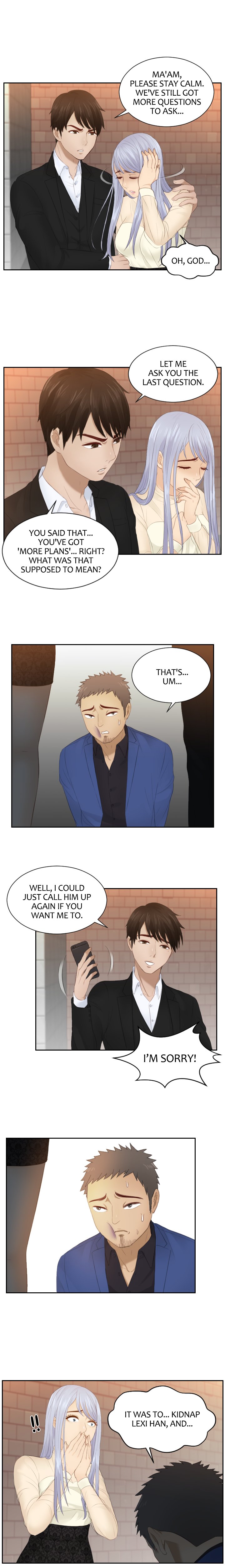 Mind Reader Chapter 20 image 11