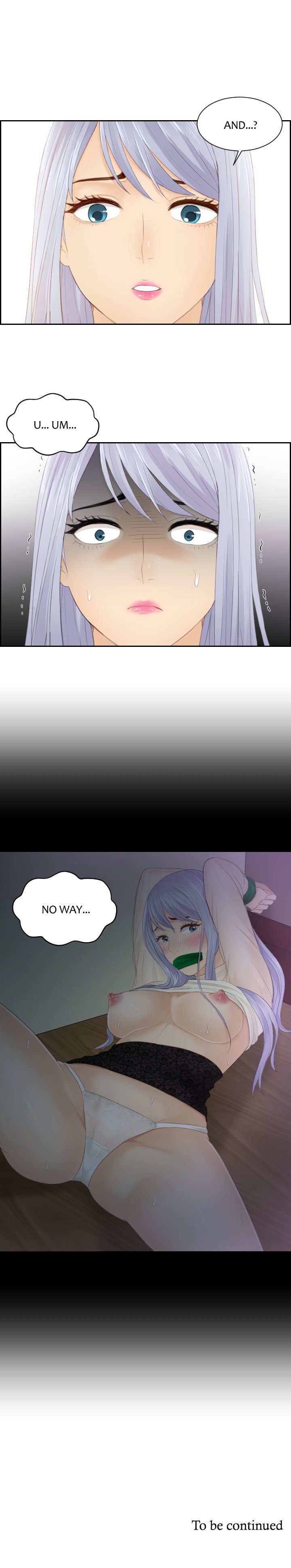 Mind Reader Chapter 20 image 12