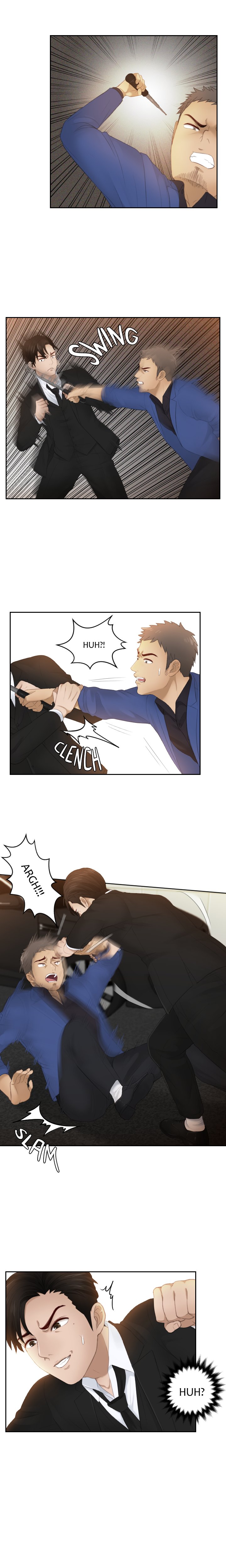 Mind Reader Chapter 20 image 1