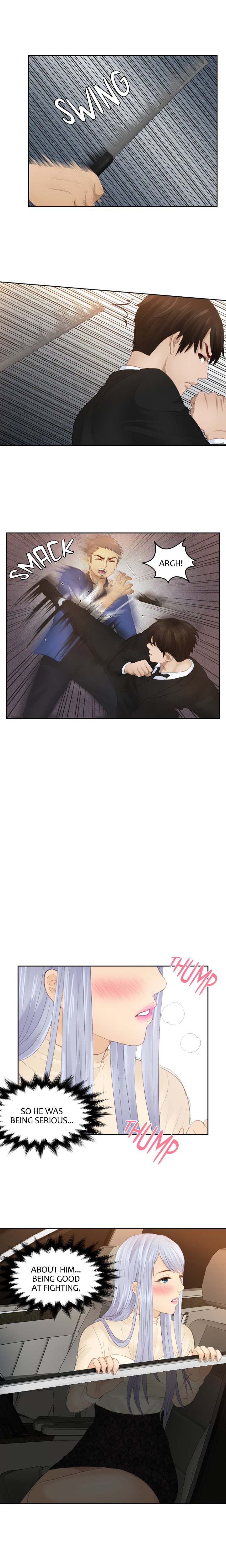 Mind Reader Chapter 20 image 3