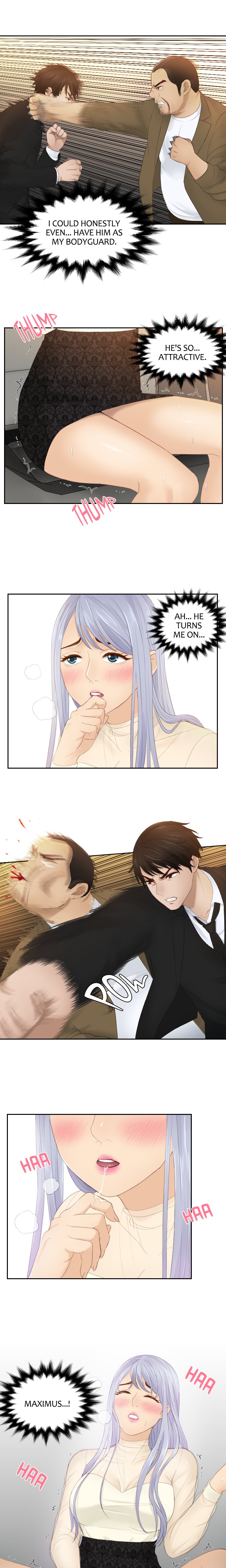 Mind Reader Chapter 20 image 4