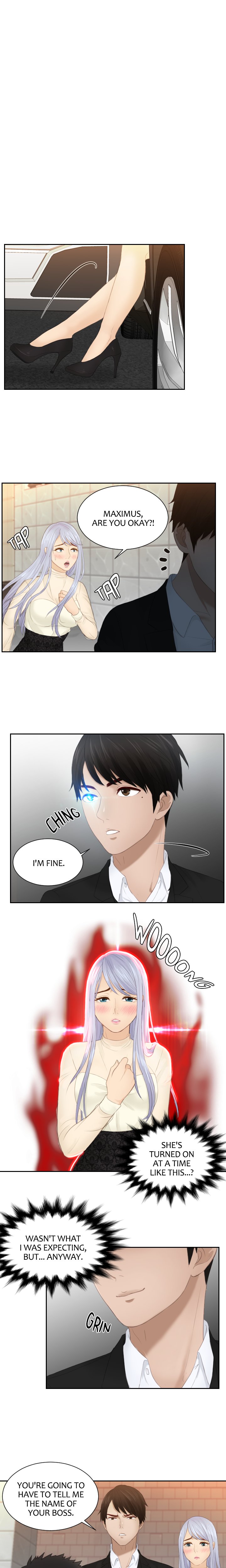 Mind Reader Chapter 20 image 6